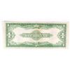 Image 2 : 1923 $1 SILVER CERTIFICATE (NICE)