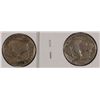 Image 2 : 1913 TYPE 1 & 1913 TYPE II BUFFALO NICKELS
