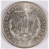 Image 2 : 1901 MORGAN SILVER DOLLAR, MS-62  LUSTROUS