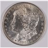 1883-O MORGAN SILVER DOLLAR, BU