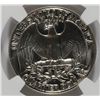 Image 3 : 1963 WASHINGTON QUARTER, NGC PROOF-66