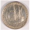Image 2 : 1920 PILGRIM COMMEN HALF DOLLAR XF/AU