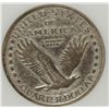 Image 3 : 1917-D I STANDING LIBERTY QUARTER PCI VF-20