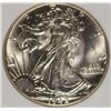 Image 2 : 1942 WALKING LIBERTY HALF DOLLAR NGC MS-63