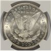 Image 3 : 1878-S MORGAN DOLLAR NGC MS-62