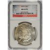Image 1 : 1879-S MORGAN DOLLAR NGC MS-63 PL