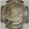Image 2 : 1879-S MORGAN DOLLAR NGC MS-63 PL