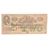 Image 1 : 1862 $2 CONFEDERATE STATES OF AMERICA (T-43)