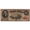 Image 1 : 1917 $2 US NOTE