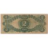 Image 2 : 1917 $2 US NOTE