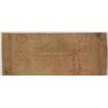 Image 2 : 1816 $5 KENTUCKY INSURANCE COMPANY