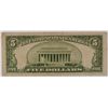 Image 2 : 1953 $5 US NOTE (STAR)