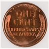 Image 3 : 1938-S LINCOLN CENT, NGC MS-67 RED! RARE!