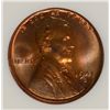 Image 2 : 1941-D LINCOLN CENT, NGC MS-67 RED!