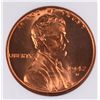 Image 2 : 1942-D LINCOLN CENT, NGC MS-67 RED!  RARE!!
