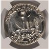 Image 3 : 1956 WASHINGTON QUARTER, NGC PROOF-68