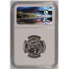 Image 4 : 1956 WASHINGTON QUARTER, NGC PROOF-68