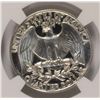 Image 3 : 1957 WASHINGTON QUARTER, NGC PROOF-67 CAMEO