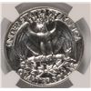 Image 3 : 1960 WASHINGTON QUARTER, NGC PROOF-67 STAR!