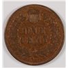 Image 2 : 1908-S INDIAN HEAD CENT, VG/FINE