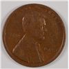 Image 1 : 1922-D LINCOLN CENT, FINE