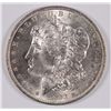 Image 1 : 1883-O MORGAN SILVER DOLLAR, UNC.