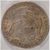 Image 3 : 1836 BUST HALF, PCGS MS-61, BEAUTIFUL!!