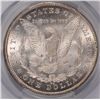 Image 3 : 1878-CC MORGAN SILVER DOLLAR, PCGS MS-62