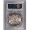 Image 4 : 1878-CC MORGAN SILVER DOLLAR, PCGS MS-62