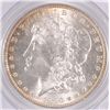 Image 2 : 1890 MORGAN DOLLAR PCGS MS 65 GEM