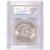 Image 4 : 1890 MORGAN DOLLAR PCGS MS 65 GEM