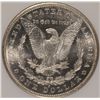 Image 3 : 1880 S MORGAN DOLLAR PCI MS67 DMPL RARE!