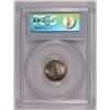 Image 2 : 1954 S ROOSEVELT DIME PCGS MS67 RAINBOW COLORED OBVERSE