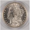 Image 1 : 1880 CC MORGAN DOLLAR MS63