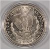 Image 2 : 1880 CC MORGAN DOLLAR MS63