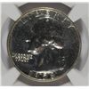 Image 2 : 1958 WASHINGTON QUARTER, NGC PROOF-66