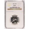 Image 1 : 1963 WASHINGTON QUARTER, NGC PROOF-67 SUPER