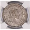 Image 2 : 247-249 SILVER TETRADRACHM PHILIP II NGC CH AU