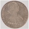 Image 2 : 1808 8 REALES BOLIVIA NNC AU-55