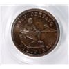 Image 2 : 1903 HALF CENT U.S. PHILIPPINES PCGS PR-64 BN SOME NICE RED COLOR STILL THERE