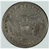 Image 2 : 1912-D BARBER HALF DOLLAR VF-30