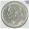 Image 1 : 1936 BOONE COMMEN HALF DOLLAR AU-58