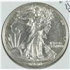 Image 1 : 1943-D WALKING LIBERTY HALF DOLLAR AU-58