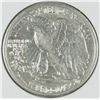 Image 2 : 1943-D WALKING LIBERTY HALF DOLLAR AU-58