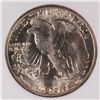 Image 3 : 1944-D WALKING LIBERTY HALF DOLLAR PCI MS-64