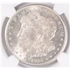 Image 2 : 1921-D MORGAN DOLLAR NGC MS-63