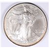 Image 1 : 1996 SILVER AMERICAN EAGLE