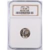 Image 1 : 1950 ROOSEVELT DIME, NGC PROOF-68!  RARE!!