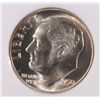 Image 2 : 1950 ROOSEVELT DIME, NGC PROOF-68!  RARE!!