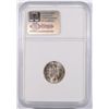 Image 4 : 1950 ROOSEVELT DIME, NGC PROOF-68!  RARE!!